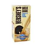Hersheys Milkshake Cookies N Cream Flavour